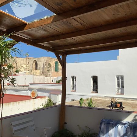 The Best In The Center Of Tarifa Διαμέρισμα Εξωτερικό φωτογραφία