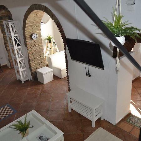 The Best In The Center Of Tarifa Διαμέρισμα Εξωτερικό φωτογραφία