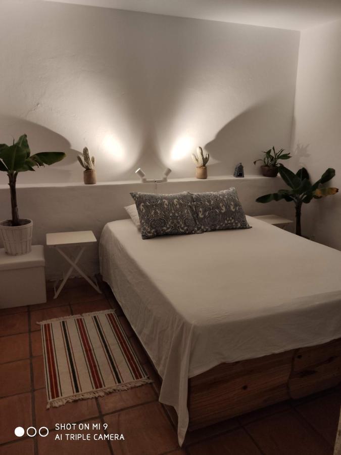 The Best In The Center Of Tarifa Διαμέρισμα Εξωτερικό φωτογραφία