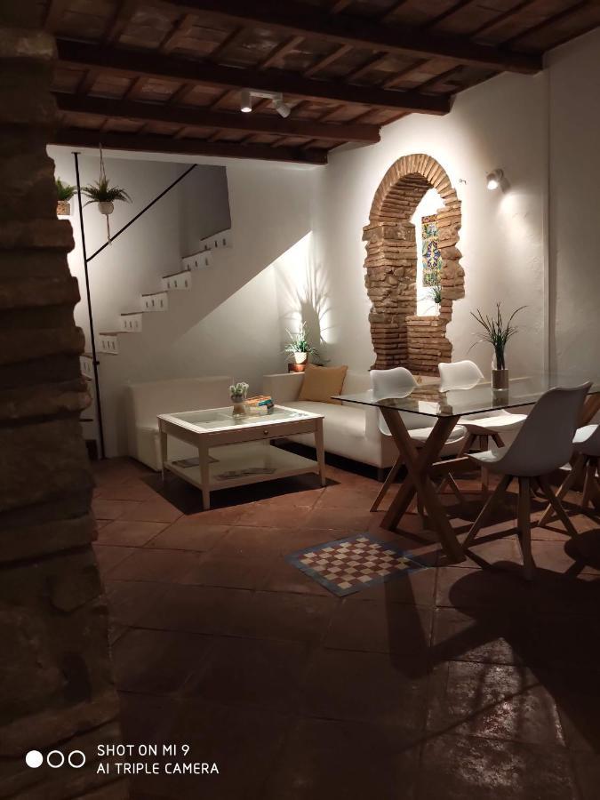 The Best In The Center Of Tarifa Διαμέρισμα Εξωτερικό φωτογραφία