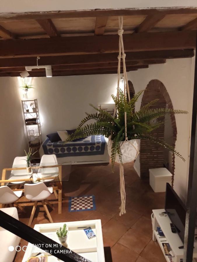 The Best In The Center Of Tarifa Διαμέρισμα Εξωτερικό φωτογραφία
