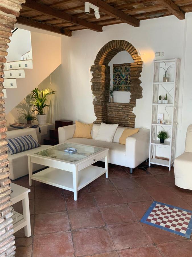 The Best In The Center Of Tarifa Διαμέρισμα Εξωτερικό φωτογραφία