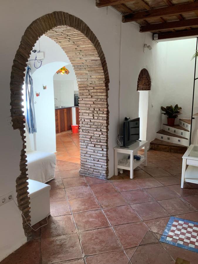 The Best In The Center Of Tarifa Διαμέρισμα Εξωτερικό φωτογραφία