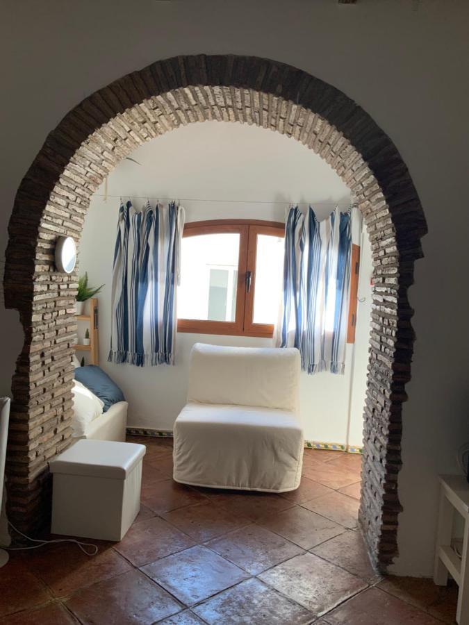 The Best In The Center Of Tarifa Διαμέρισμα Εξωτερικό φωτογραφία