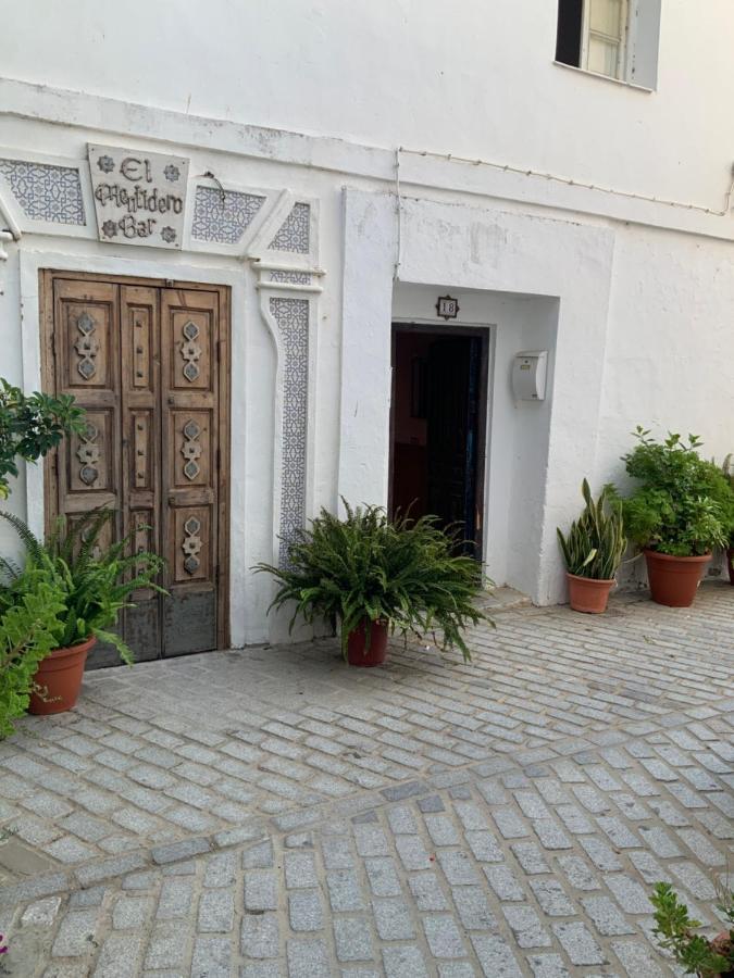 The Best In The Center Of Tarifa Διαμέρισμα Εξωτερικό φωτογραφία