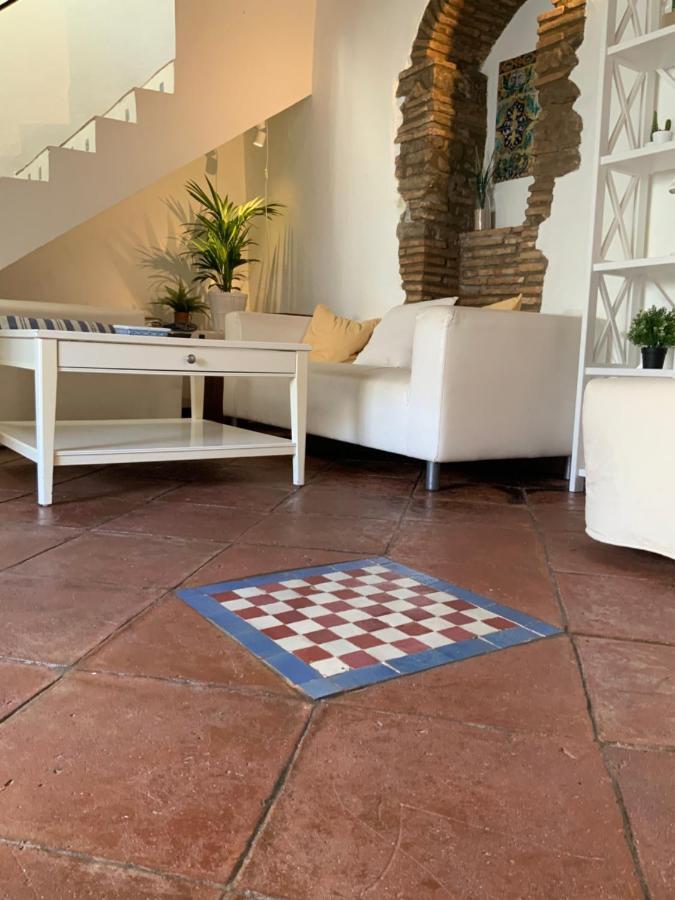 The Best In The Center Of Tarifa Διαμέρισμα Εξωτερικό φωτογραφία