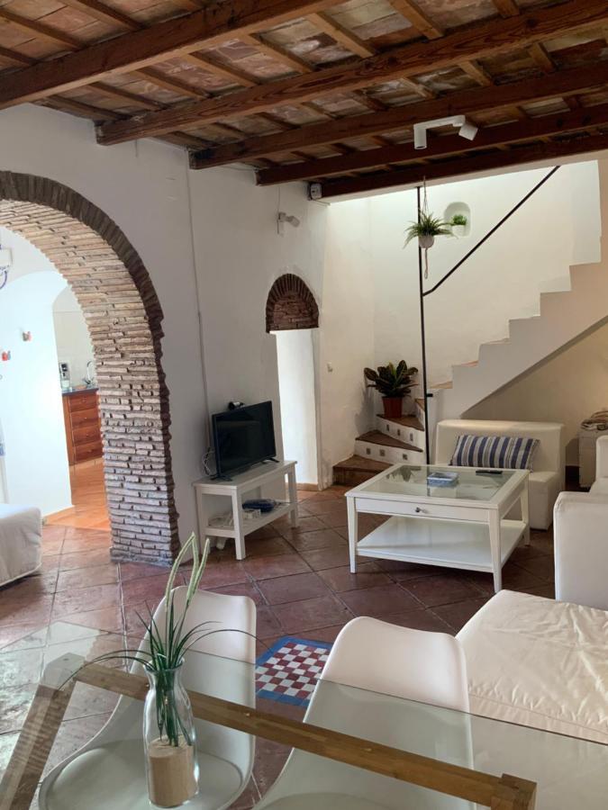The Best In The Center Of Tarifa Διαμέρισμα Εξωτερικό φωτογραφία