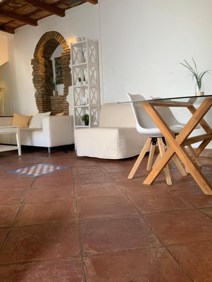 The Best In The Center Of Tarifa Διαμέρισμα Εξωτερικό φωτογραφία
