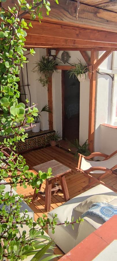 The Best In The Center Of Tarifa Διαμέρισμα Εξωτερικό φωτογραφία