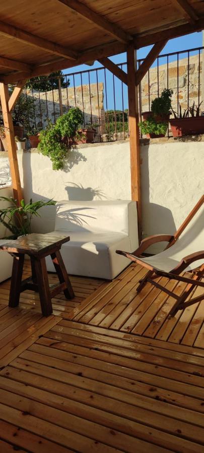 The Best In The Center Of Tarifa Διαμέρισμα Εξωτερικό φωτογραφία