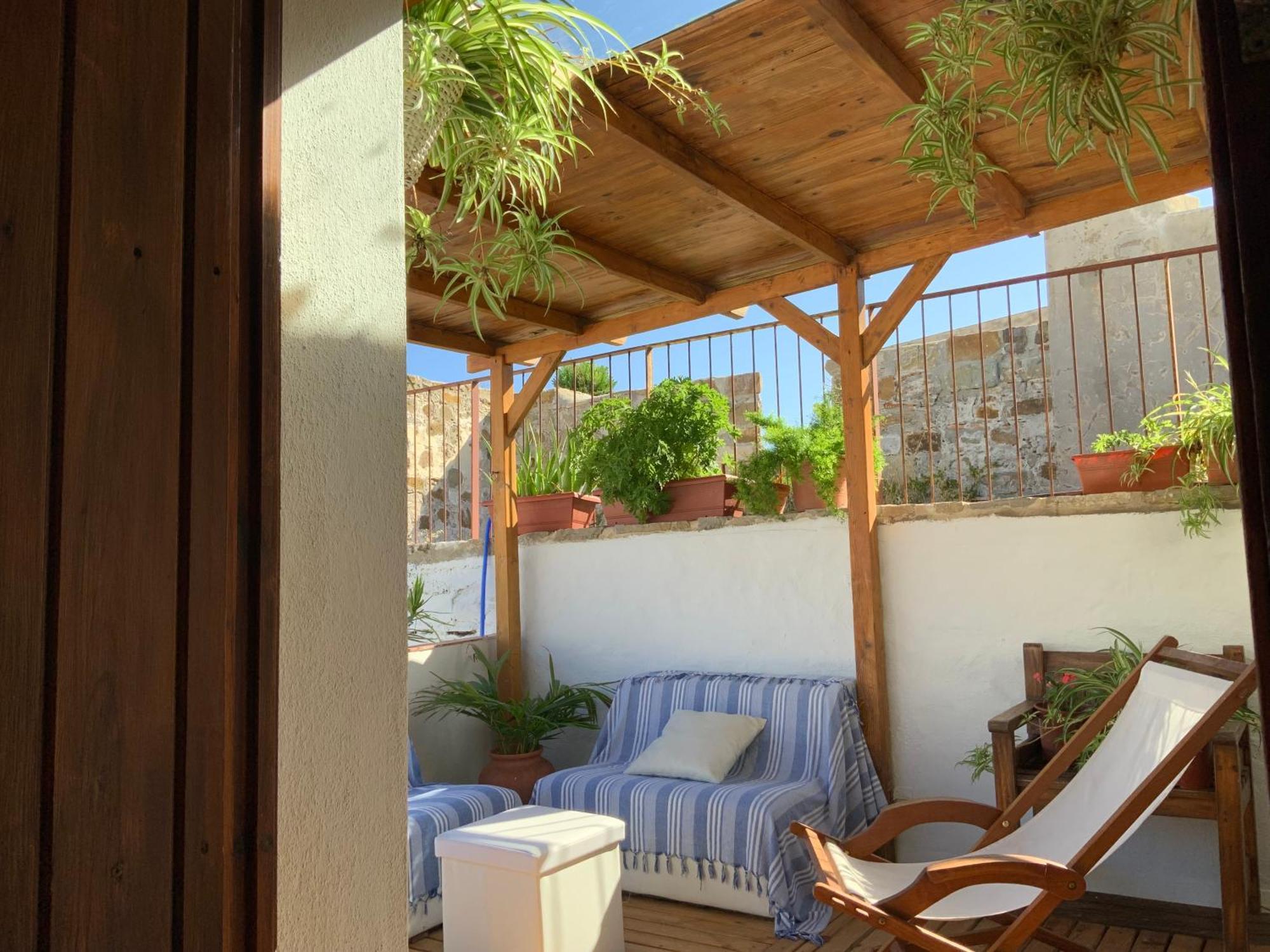 The Best In The Center Of Tarifa Διαμέρισμα Εξωτερικό φωτογραφία