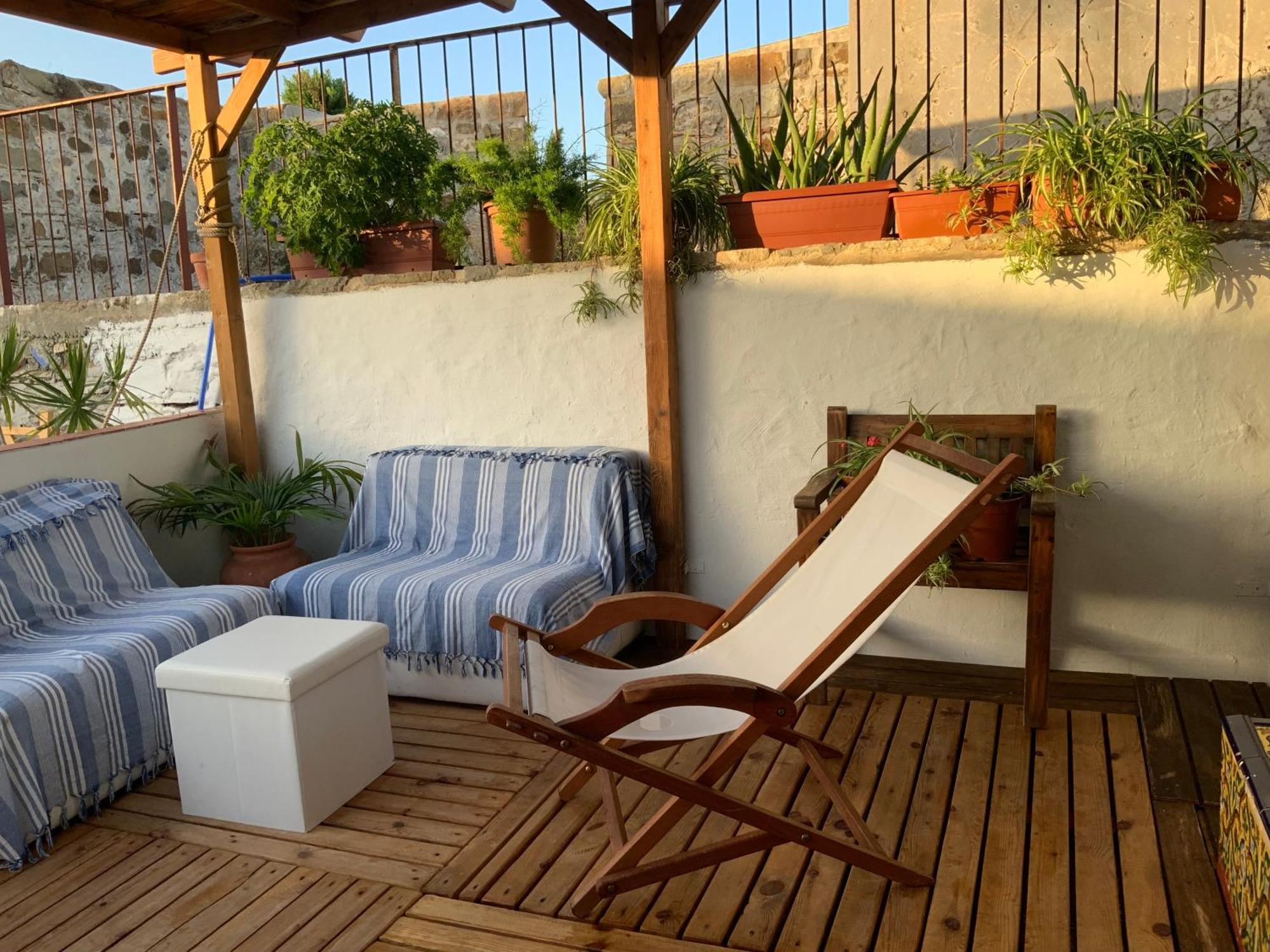 The Best In The Center Of Tarifa Διαμέρισμα Εξωτερικό φωτογραφία