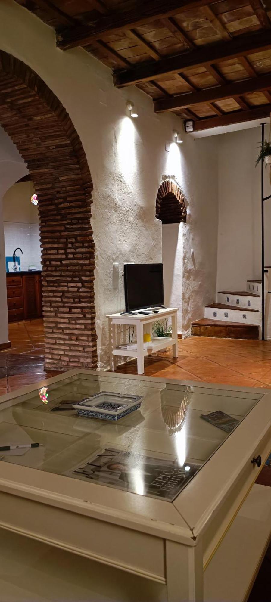 The Best In The Center Of Tarifa Διαμέρισμα Εξωτερικό φωτογραφία