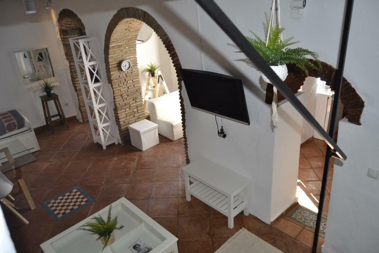 The Best In The Center Of Tarifa Διαμέρισμα Εξωτερικό φωτογραφία