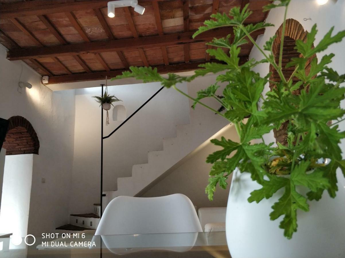 The Best In The Center Of Tarifa Διαμέρισμα Εξωτερικό φωτογραφία