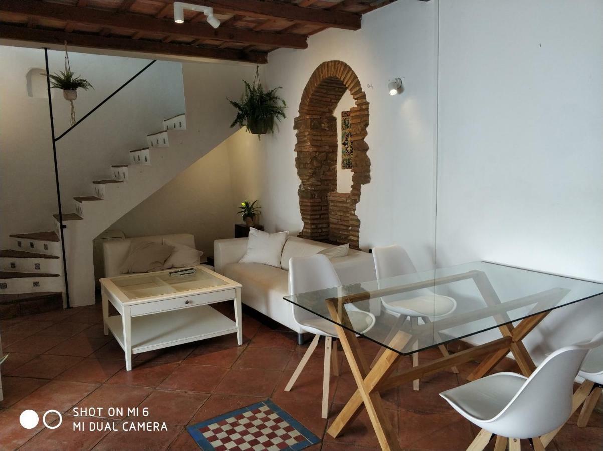 The Best In The Center Of Tarifa Διαμέρισμα Εξωτερικό φωτογραφία