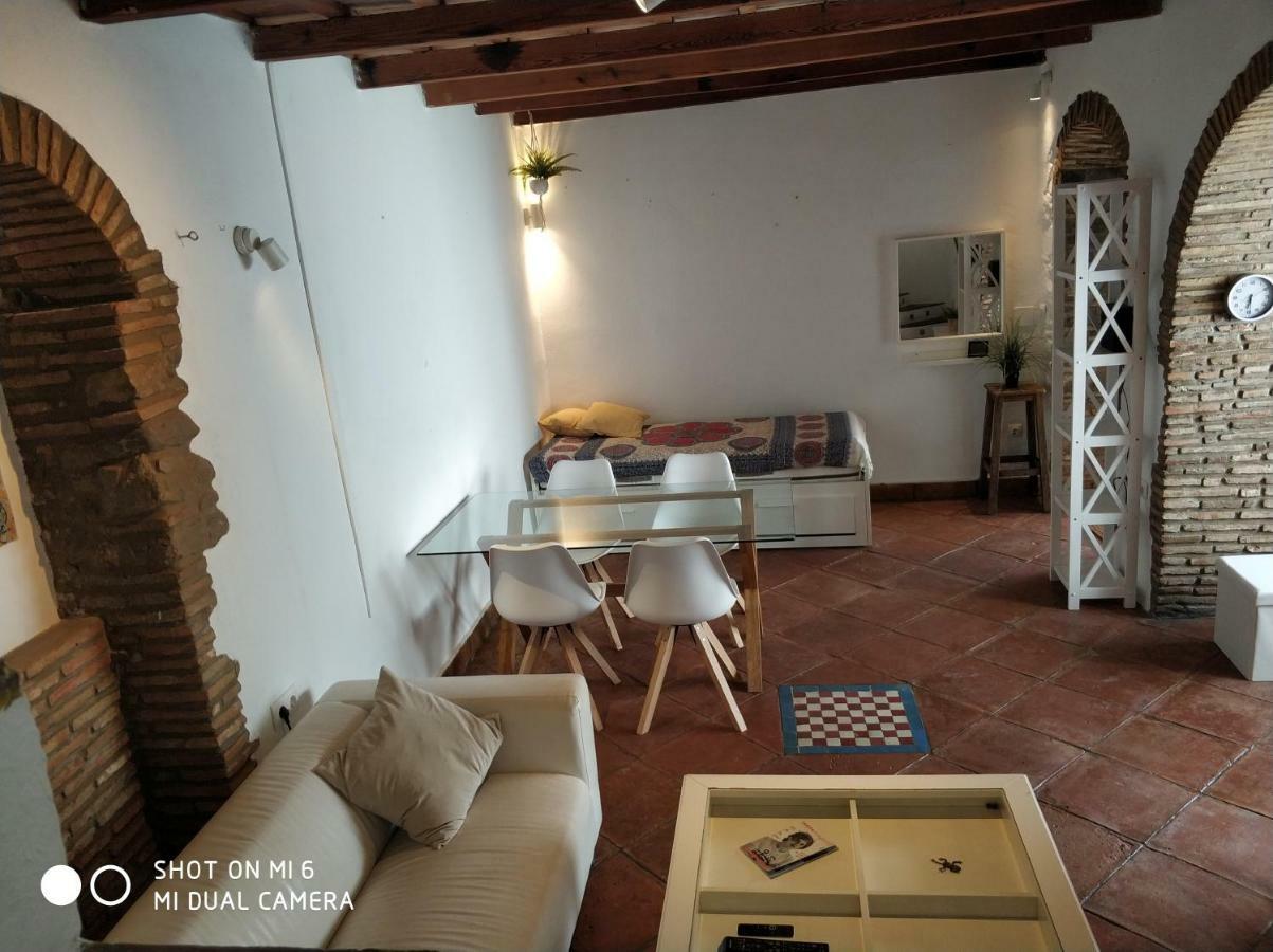 The Best In The Center Of Tarifa Διαμέρισμα Εξωτερικό φωτογραφία