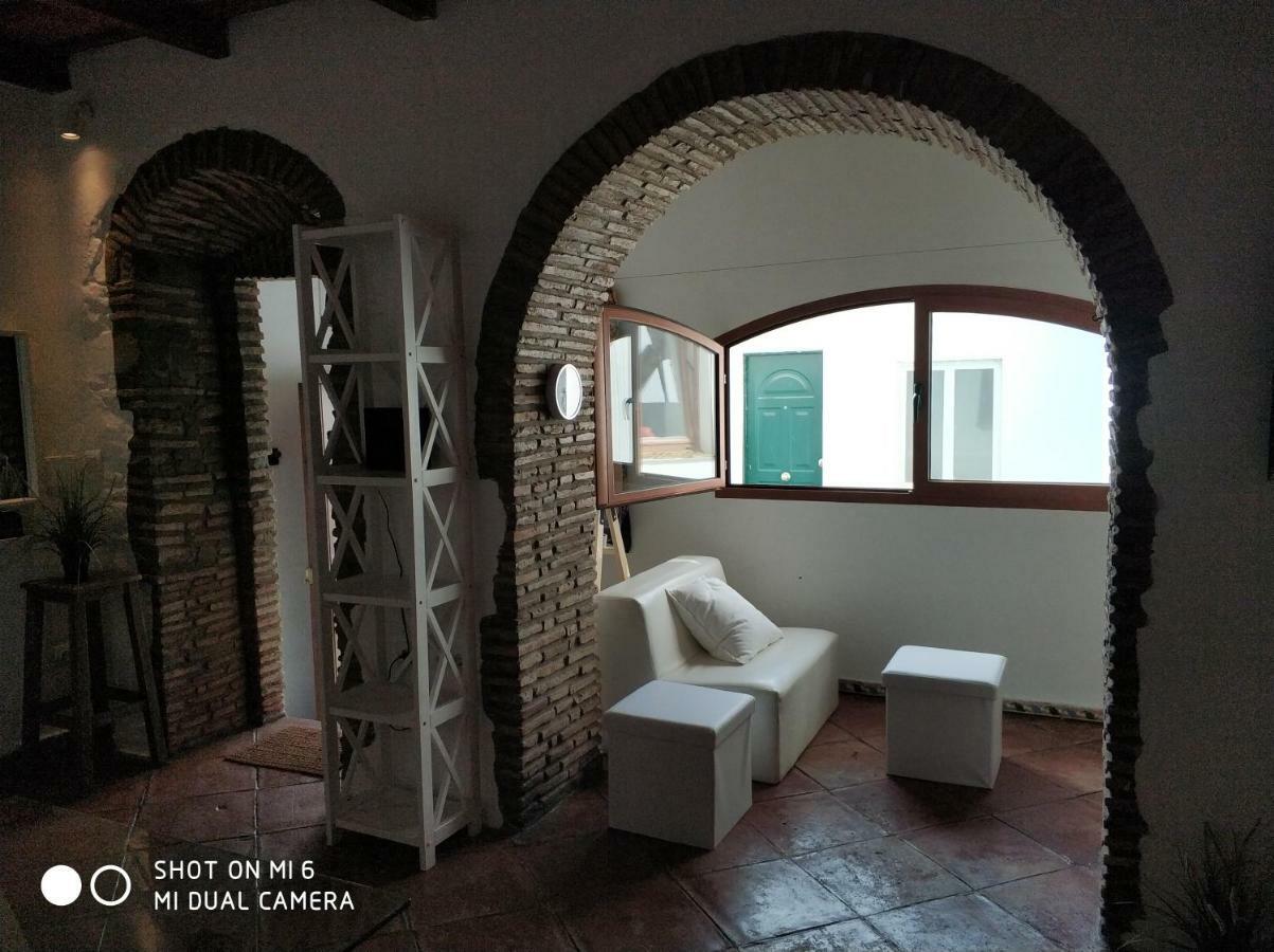 The Best In The Center Of Tarifa Διαμέρισμα Εξωτερικό φωτογραφία