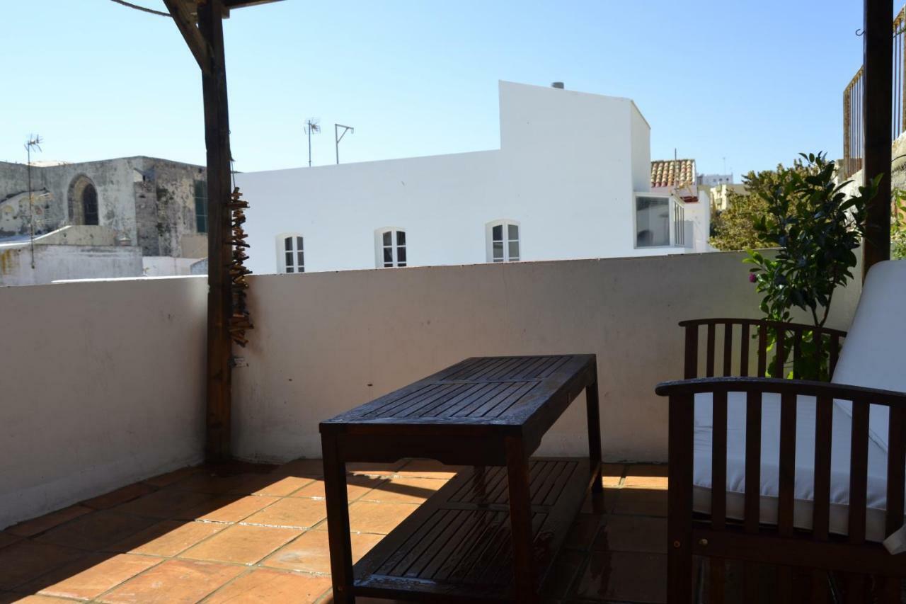 The Best In The Center Of Tarifa Διαμέρισμα Εξωτερικό φωτογραφία