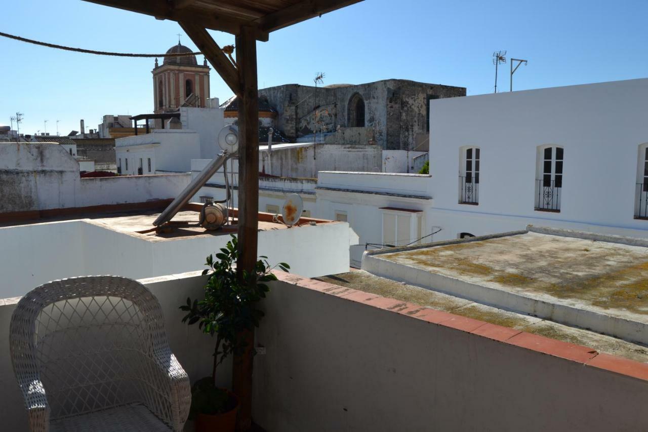 The Best In The Center Of Tarifa Διαμέρισμα Εξωτερικό φωτογραφία