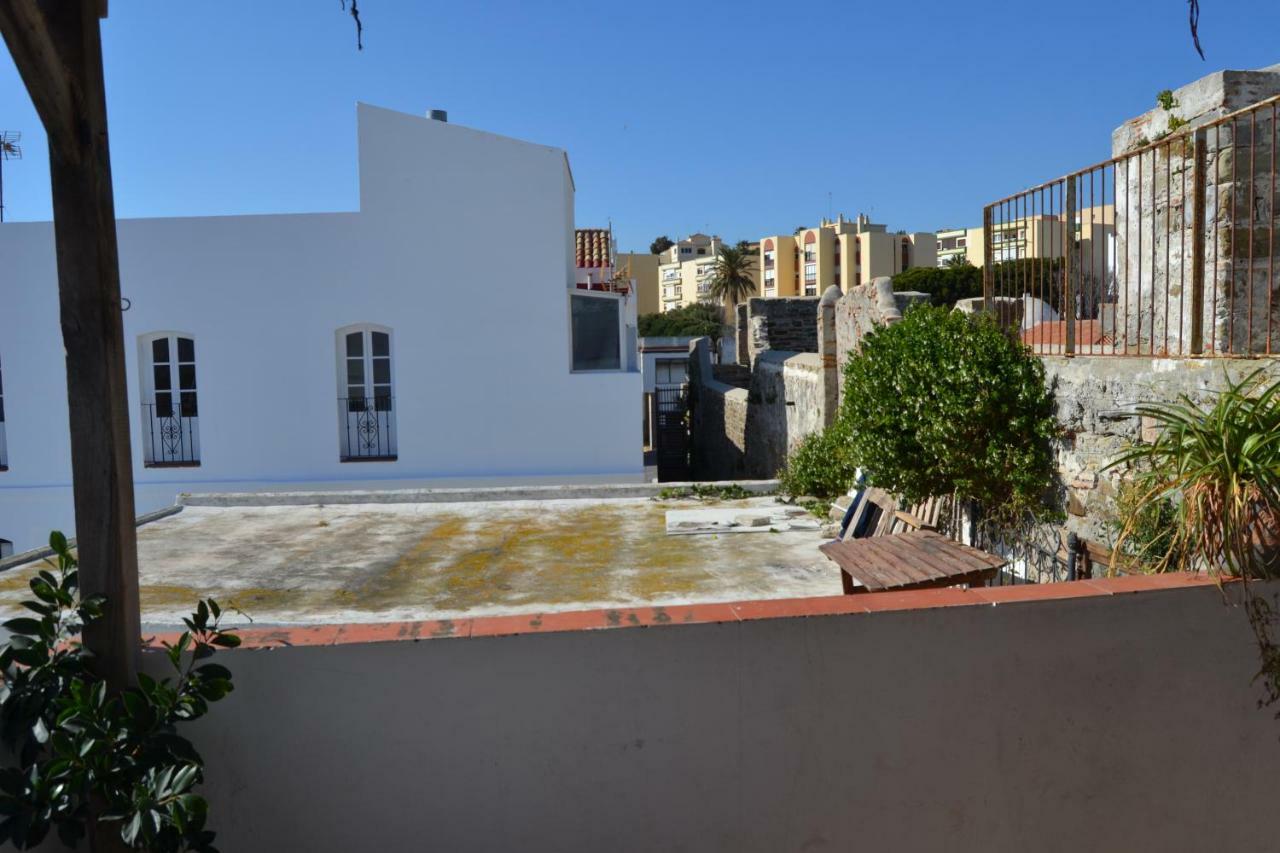 The Best In The Center Of Tarifa Διαμέρισμα Εξωτερικό φωτογραφία