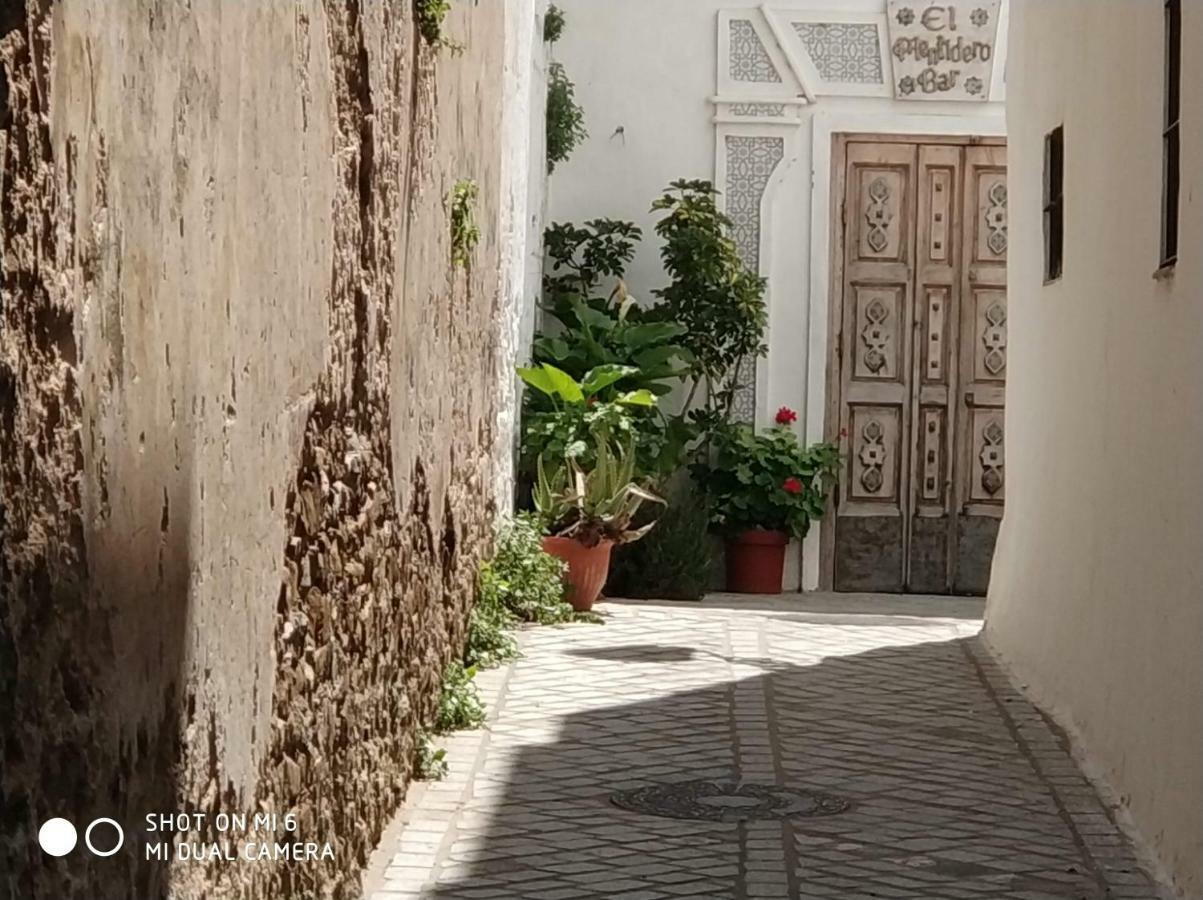 The Best In The Center Of Tarifa Διαμέρισμα Εξωτερικό φωτογραφία