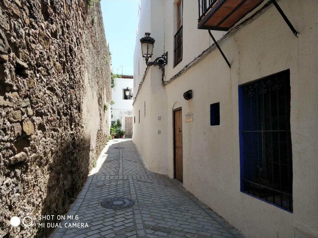 The Best In The Center Of Tarifa Διαμέρισμα Εξωτερικό φωτογραφία