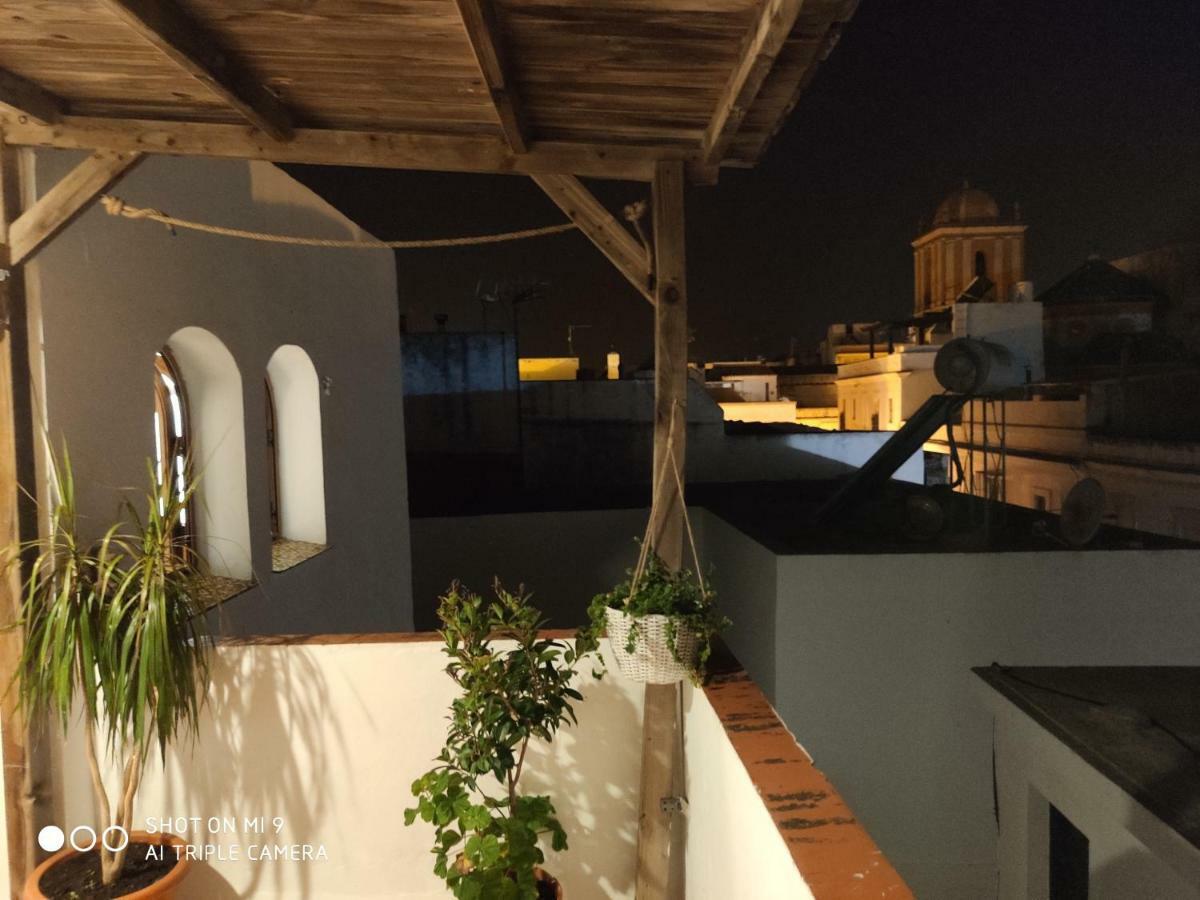The Best In The Center Of Tarifa Διαμέρισμα Εξωτερικό φωτογραφία