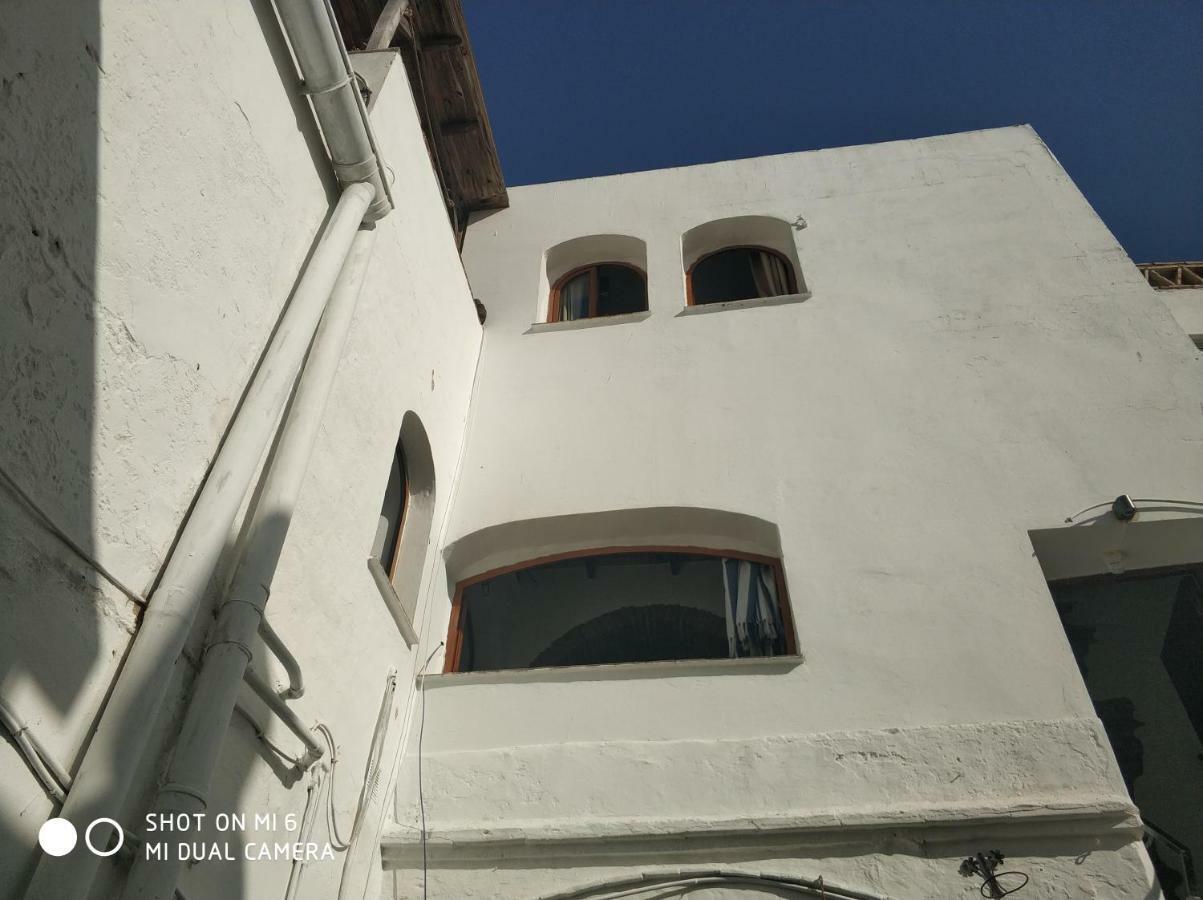 The Best In The Center Of Tarifa Διαμέρισμα Εξωτερικό φωτογραφία