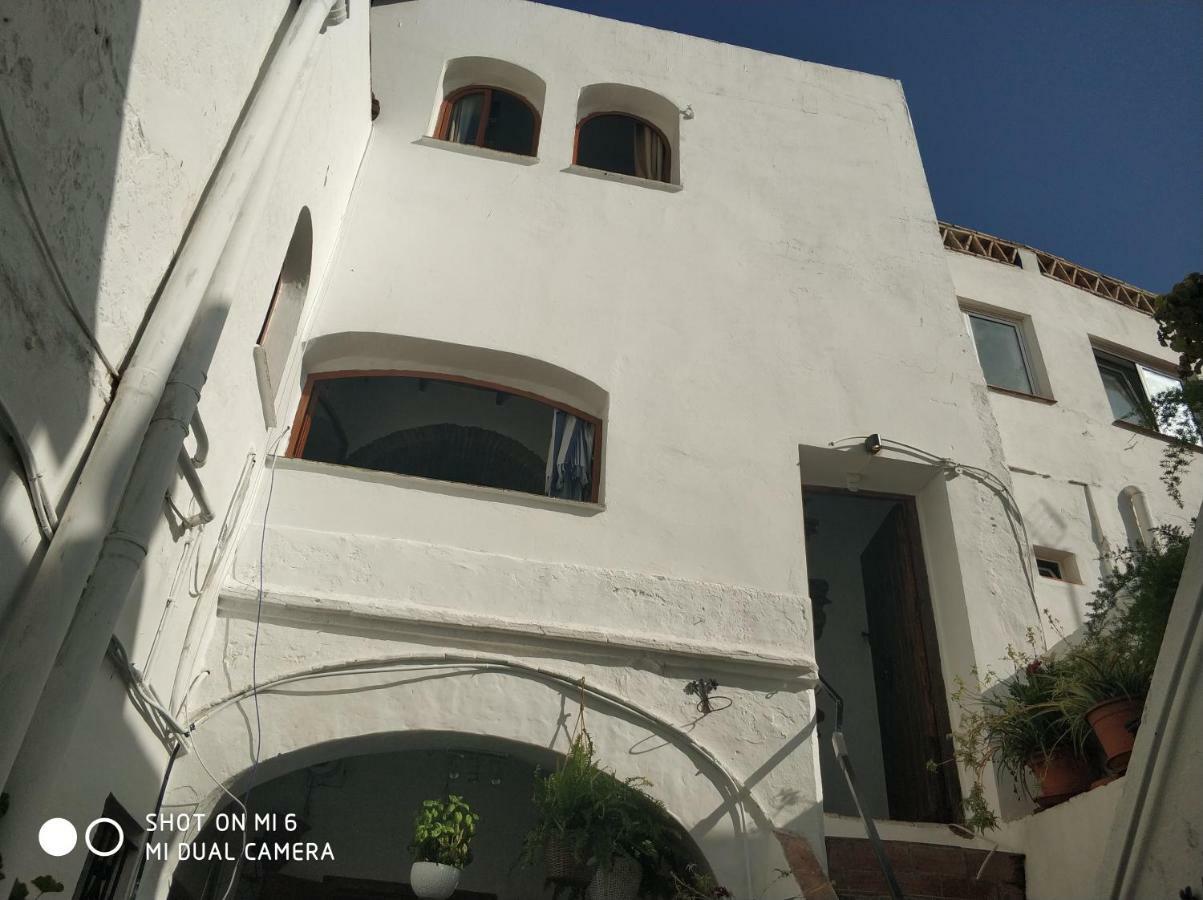 The Best In The Center Of Tarifa Διαμέρισμα Εξωτερικό φωτογραφία