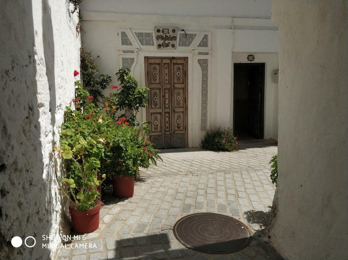 The Best In The Center Of Tarifa Διαμέρισμα Εξωτερικό φωτογραφία