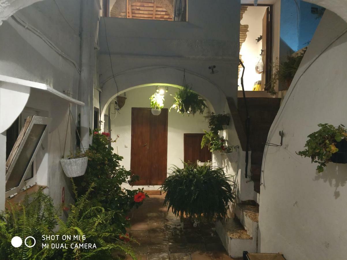 The Best In The Center Of Tarifa Διαμέρισμα Εξωτερικό φωτογραφία