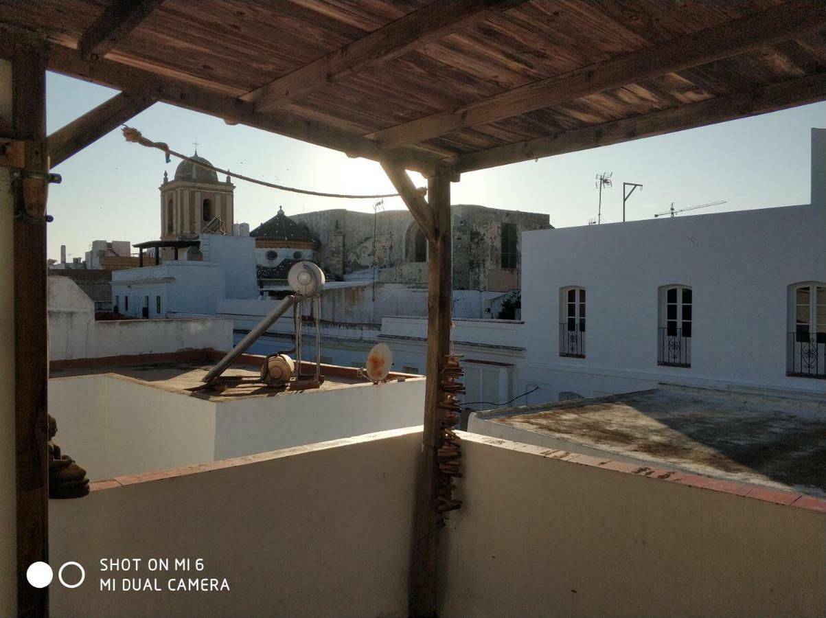 The Best In The Center Of Tarifa Διαμέρισμα Εξωτερικό φωτογραφία