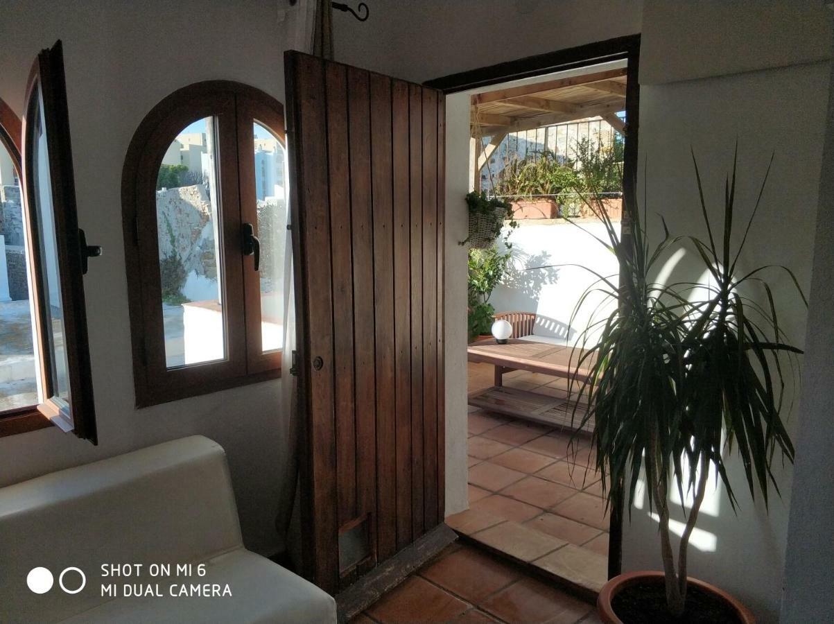 The Best In The Center Of Tarifa Διαμέρισμα Εξωτερικό φωτογραφία