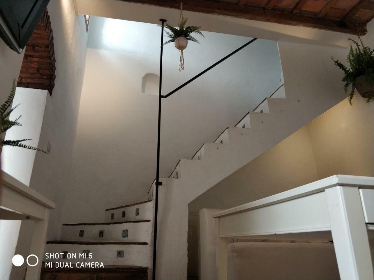 The Best In The Center Of Tarifa Διαμέρισμα Εξωτερικό φωτογραφία