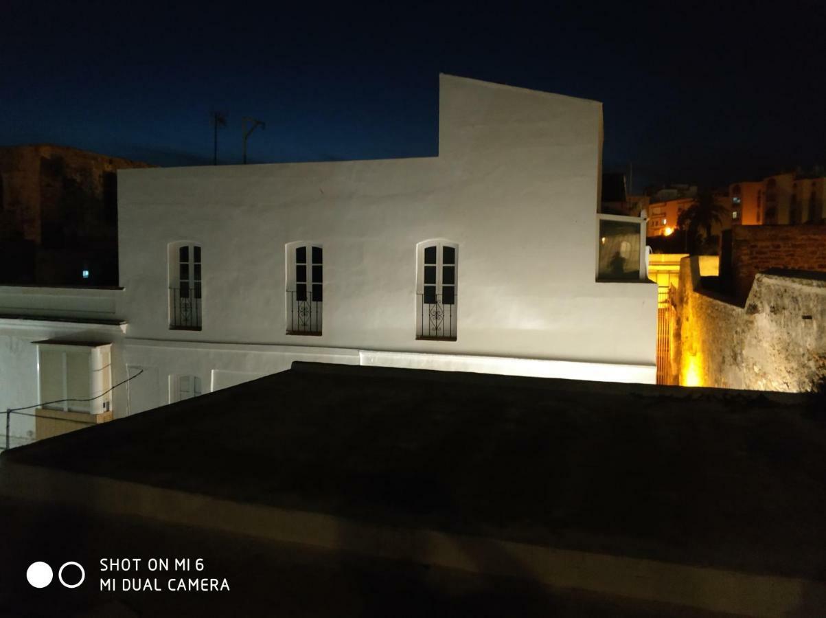 The Best In The Center Of Tarifa Διαμέρισμα Εξωτερικό φωτογραφία