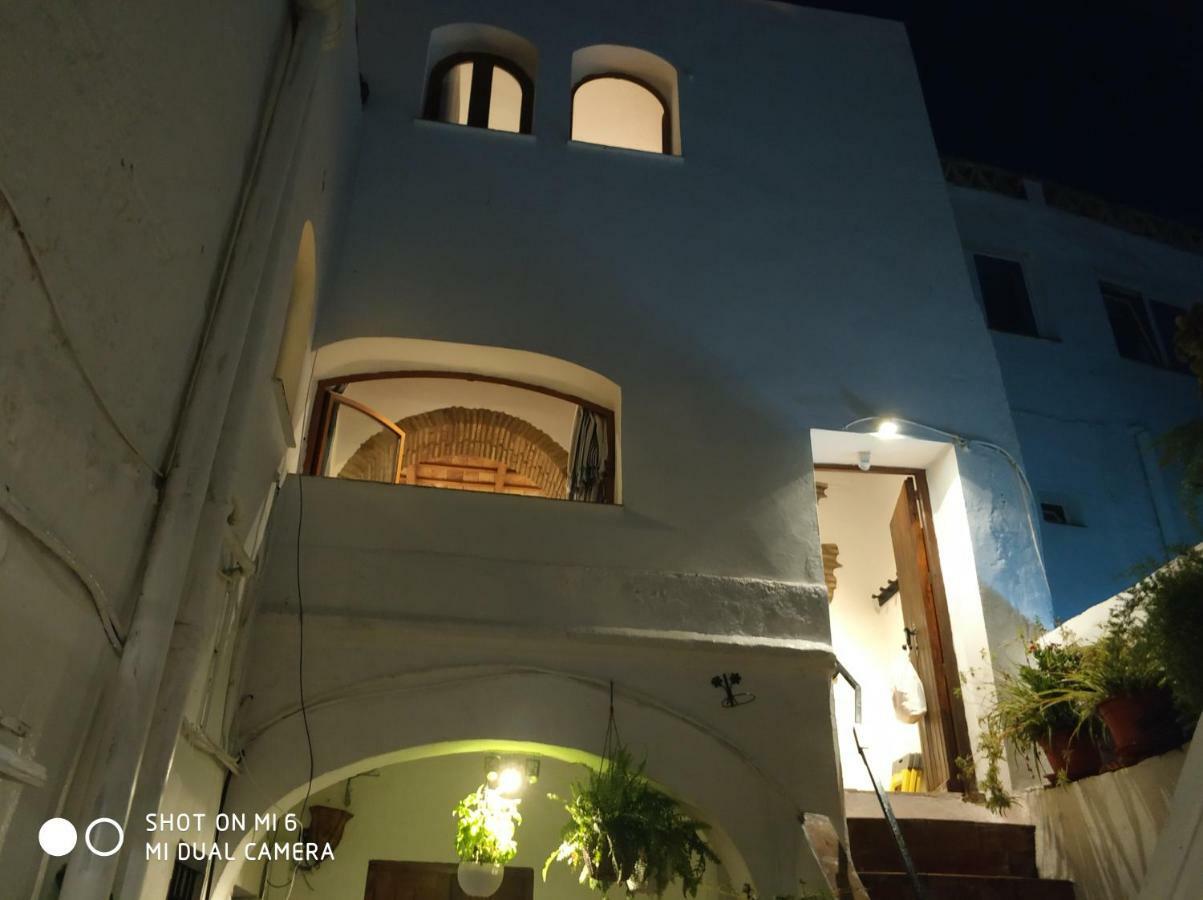 The Best In The Center Of Tarifa Διαμέρισμα Εξωτερικό φωτογραφία