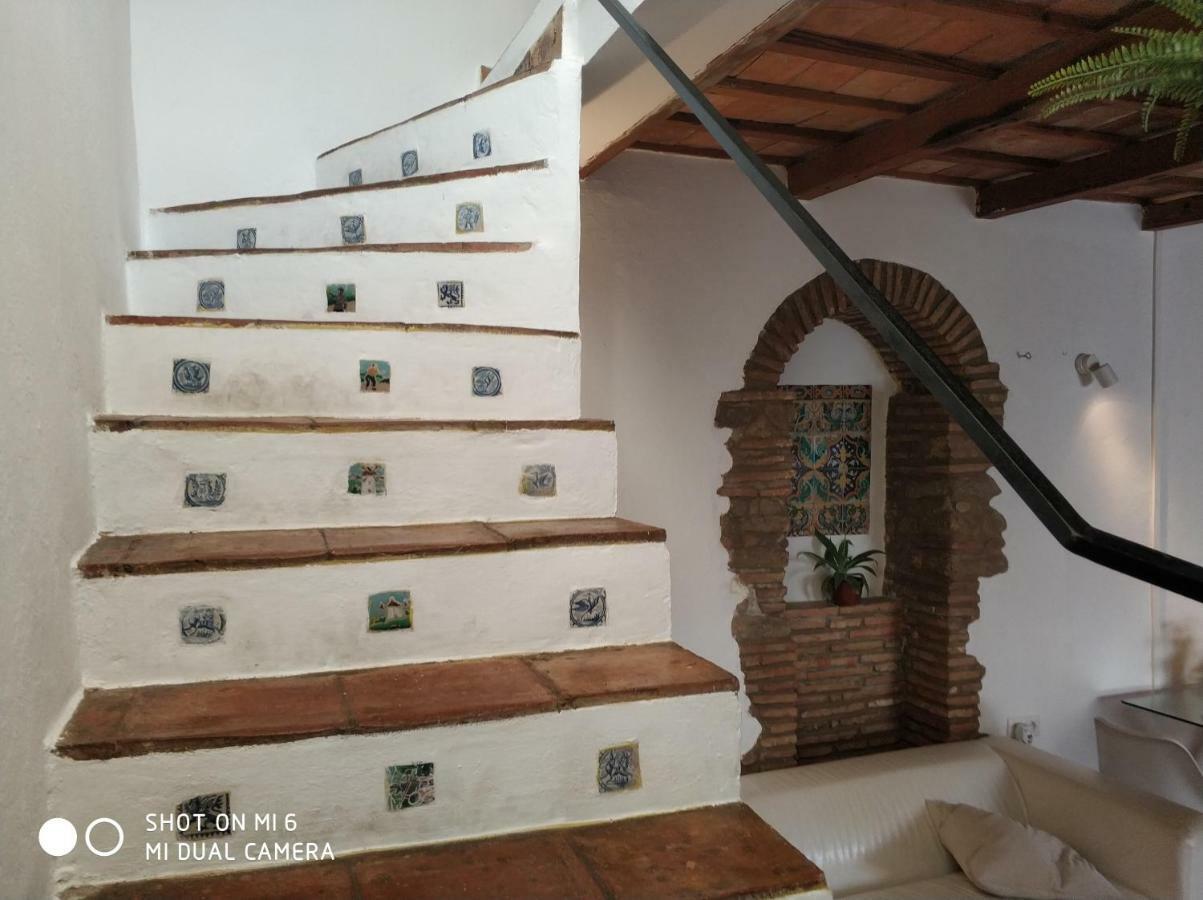 The Best In The Center Of Tarifa Διαμέρισμα Εξωτερικό φωτογραφία