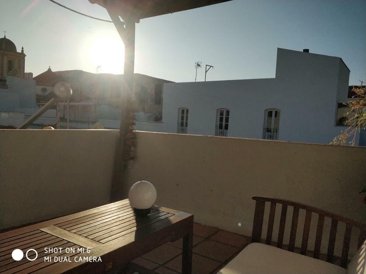 The Best In The Center Of Tarifa Διαμέρισμα Εξωτερικό φωτογραφία