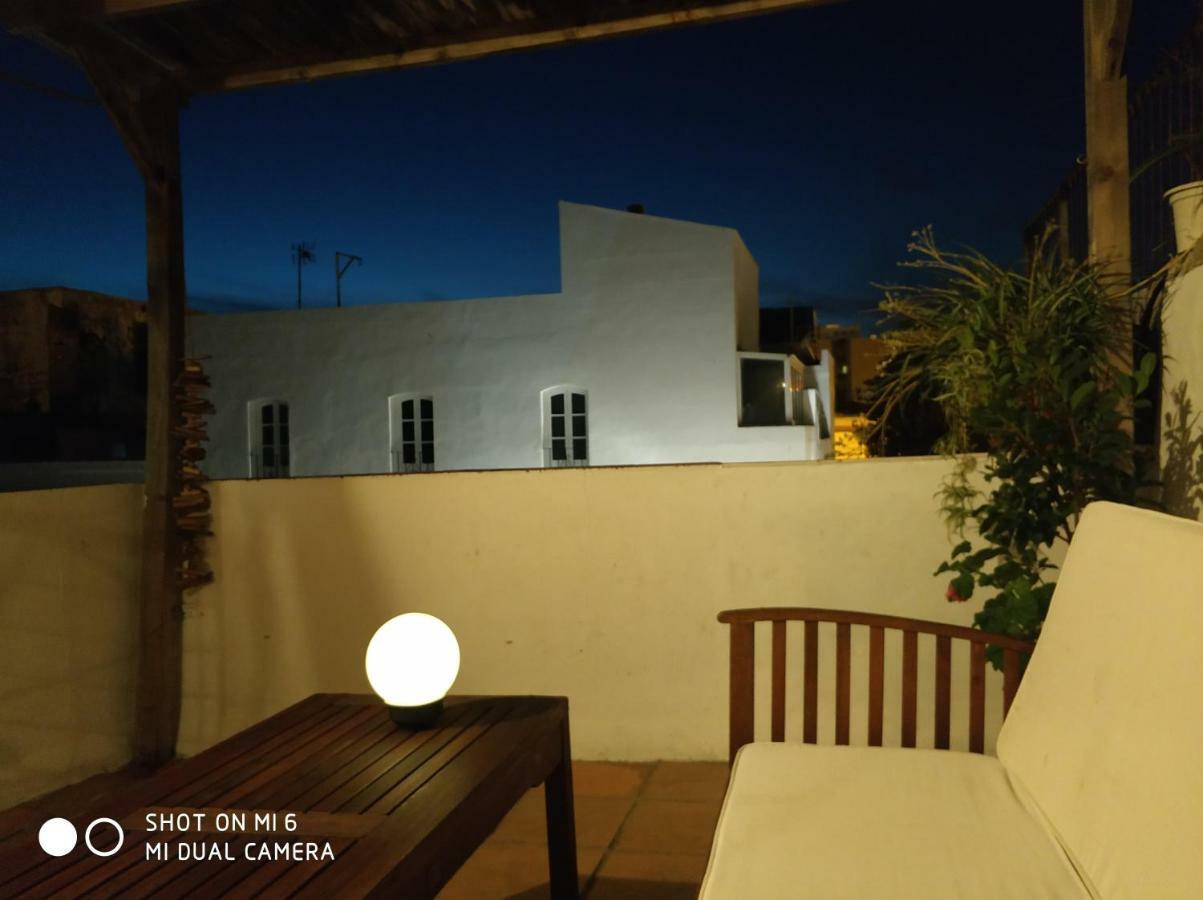 The Best In The Center Of Tarifa Διαμέρισμα Εξωτερικό φωτογραφία