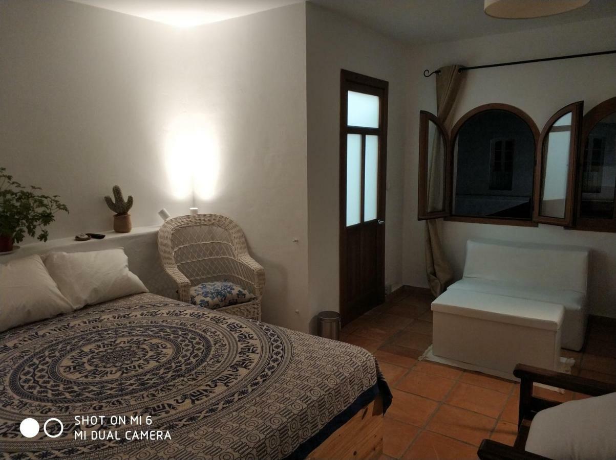 The Best In The Center Of Tarifa Διαμέρισμα Εξωτερικό φωτογραφία