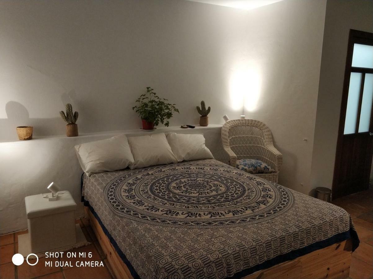The Best In The Center Of Tarifa Διαμέρισμα Εξωτερικό φωτογραφία