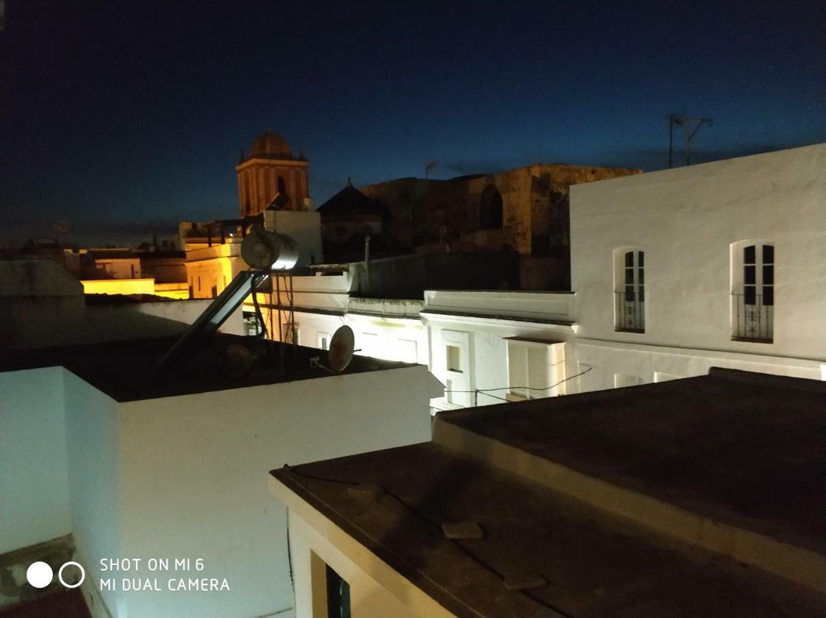The Best In The Center Of Tarifa Διαμέρισμα Εξωτερικό φωτογραφία
