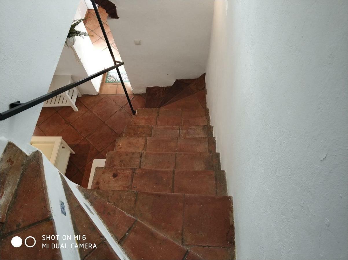 The Best In The Center Of Tarifa Διαμέρισμα Εξωτερικό φωτογραφία